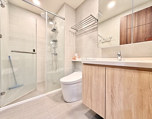 秒殺大3房💗可租補報稅戶籍💗近一中街中國醫中友 - Image 12