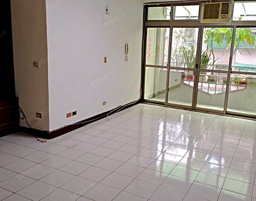 近捷運永安市場站免爬高大坪數空間三陽台(可租補/免服務費) - Image 2