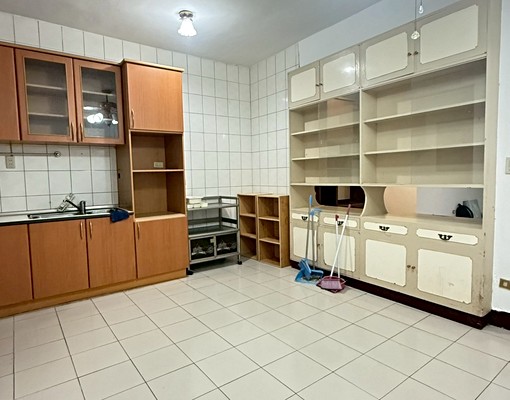 近捷運永安市場站免爬高大坪數空間三陽台(可租補/免服務費) - Image 4