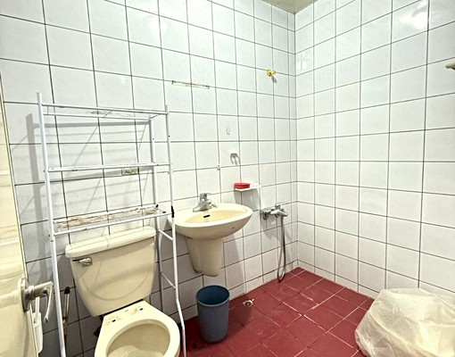 近捷運永安市場站免爬高大坪數空間三陽台(可租補/免服務費) - Image 8