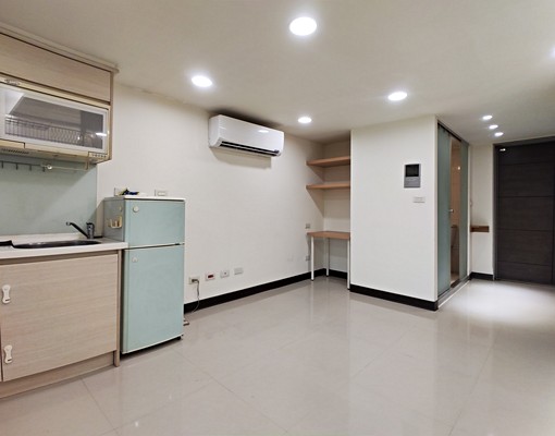 ◎近永春捷運站安靜不吵通風採光好屋況實用使用空間大 - Image 5