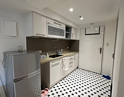 ✨板橋板橋府中高樓層精美套房✨可租補入戶籍 - Image 3