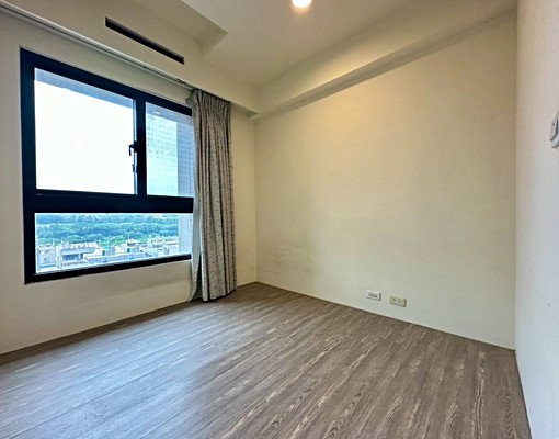 [可租補設籍]三房改兩房漂亮視野平面車位 - Image 5