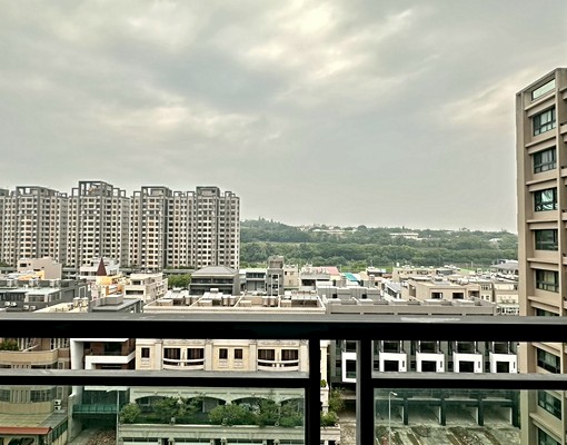 [可租補設籍]三房改兩房漂亮視野平面車位 - Image 13