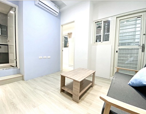 橋和🚝全新裝潢首批入住✅變頻冷氣/包裹垃圾代收🏘️ - Image 2