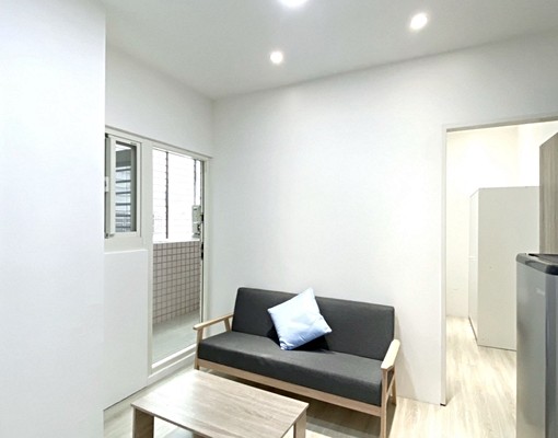 橋和🚝全新裝潢首批入住✅變頻冷氣/包裹垃圾代收🏘️ - Image 4