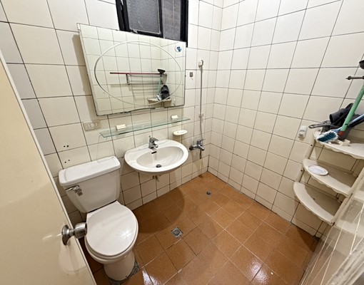 新莊四維商圈🏡溫馨3+1房🌻可租補 - Image 6