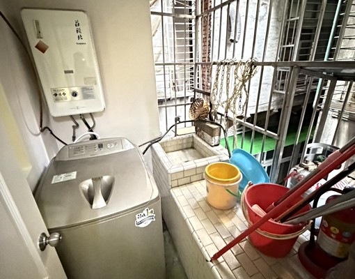 新莊四維商圈🏡溫馨3+1房🌻可租補 - Image 10