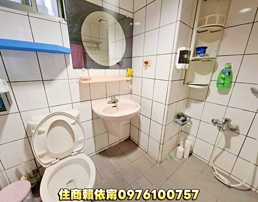 全球家鄉((一房一廳一衛浴)) - Image 8