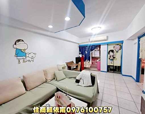 全球家鄉((一房一廳一衛浴)) - Image 2