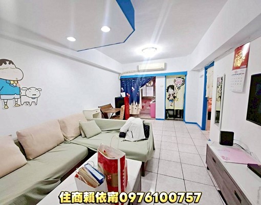 全球家鄉((一房一廳一衛浴)) - Image 1