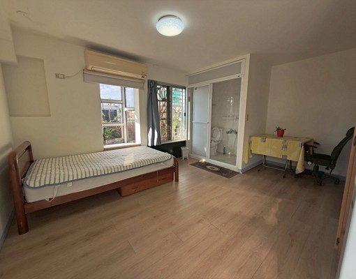 劍潭🚄空間大好規劃🌟包水網路🛜獨洗曬採光佳🌟大衣櫃 - Image 2