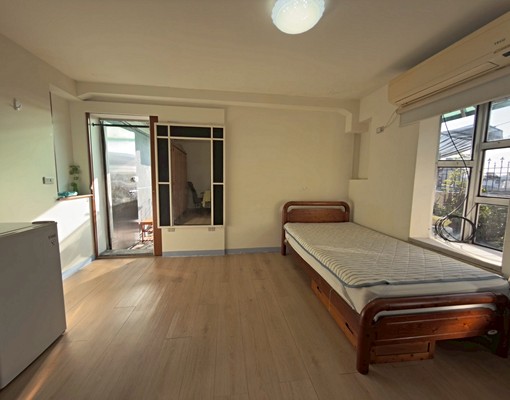 劍潭🚄空間大好規劃🌟包水網路🛜獨洗曬採光佳🌟大衣櫃 - Image 7