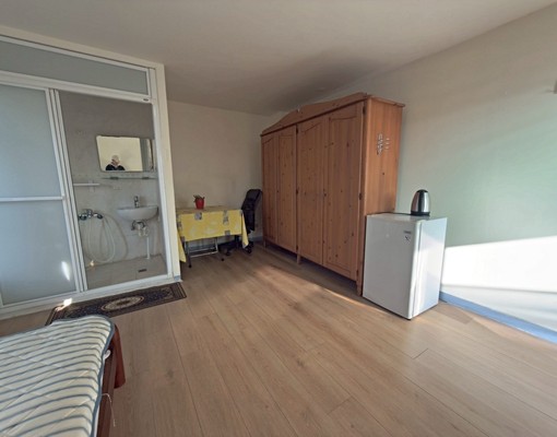 劍潭🚄空間大好規劃🌟包水網路🛜獨洗曬採光佳🌟大衣櫃 - Image 9