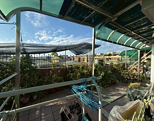 劍潭🚄空間大好規劃🌟包水網路🛜獨洗曬採光佳🌟大衣櫃 - Image 13