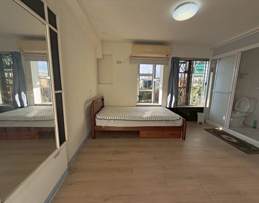 劍潭🚝空中花園✅獨洗曬/格局方正採光通風🏘️生活機能佳 - Image 3