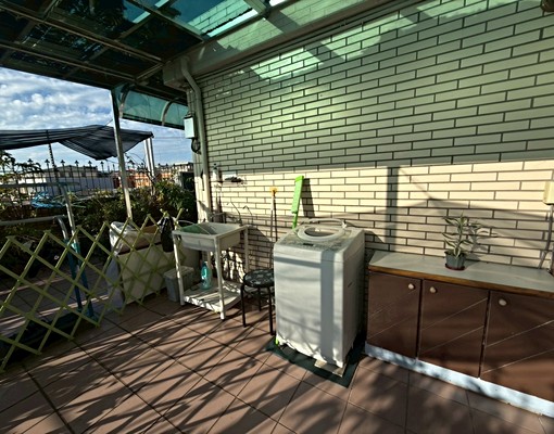 劍潭🚝空中花園✅獨洗曬/格局方正採光通風🏘️生活機能佳 - Image 11