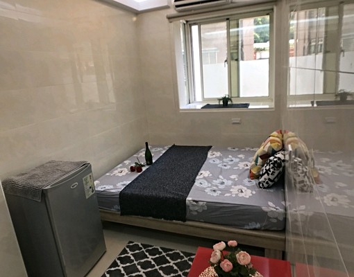 麟光站、垃圾代收、獨立洗衣機 - Image 4