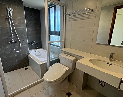 💖海景第一排四房高樓層💖稀有釋出可租補附B1獨立大車位 - Image 7