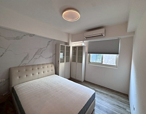 嘉禾社宅-可租補-新莊捷運站高檔幸福全配可貓三房車-陳 - Image 12