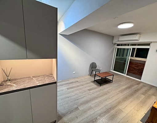 嘉禾社宅-可租補-新莊捷運站高檔幸福全配可貓三房車-陳 - Image 3