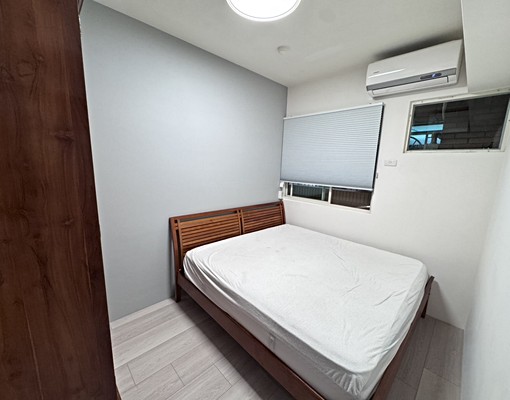 嘉禾社宅-可租補-新莊捷運站高檔幸福全配可貓三房車-陳 - Image 9