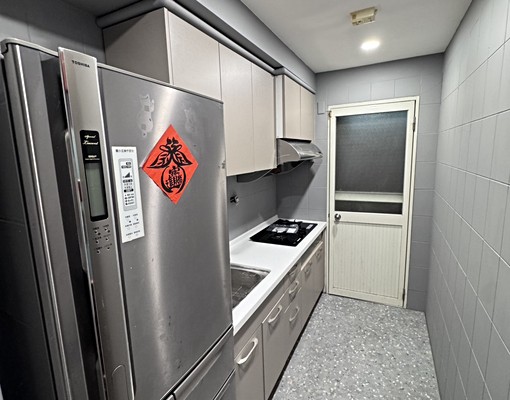 嘉禾社宅-可租補-新莊捷運站高檔幸福全配可貓三房車-陳 - Image 5