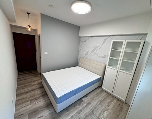 嘉禾社宅-可租補-新莊捷運站高檔幸福全配可貓三房車-陳 - Image 11