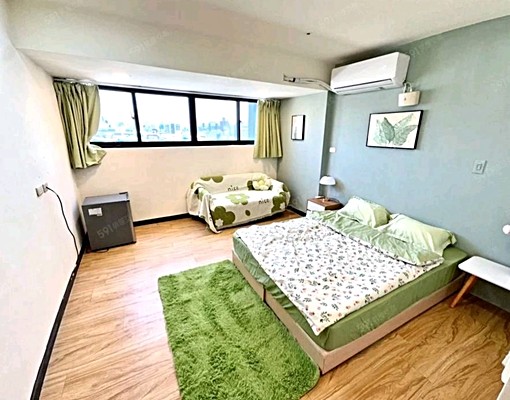 近菜寮站可租補寵物溫馨獨立採光雙人獨洗套房大空間可代收垃圾 - Image 2