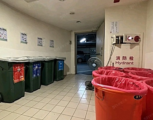 近菜寮站可租補寵物溫馨獨立採光雙人獨洗套房大空間可代收垃圾 - Image 8