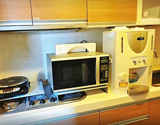 近菜寮站可租補寵物溫馨獨立採光雙人獨洗套房大空間可代收垃圾 - Image 7