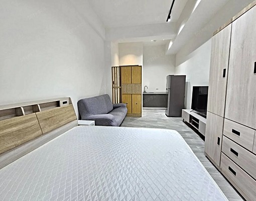 👉小茜推薦👈綠意盎然宏璞CASA套房含管理費 - Image 10