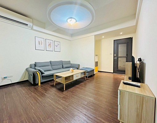 板橋🚝租補可寵✅變頻冷暖/電子鎖/收納空間🏘️近捷機能佳 - Image 4