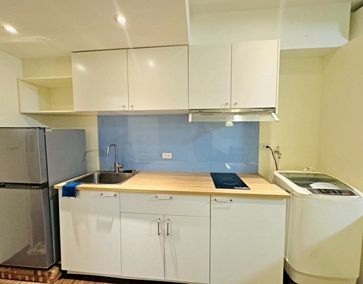 板橋🚝租補可寵✅變頻冷暖/電子鎖/收納空間🏘️近捷機能佳 - Image 8