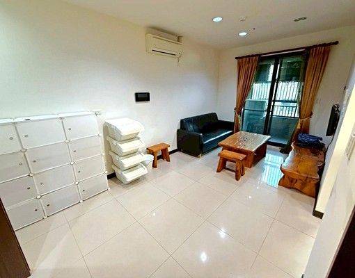 輕奢美宅|一年起租|獨立陽臺|國安一路 - Image 4