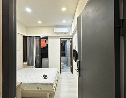 全新💎可雙租補👑獨家台電‼️間間系統櫃✨車位可另租💖 - Image 5