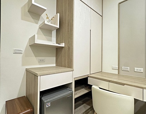 全新💎可雙租補👑獨家台電‼️間間系統櫃✨車位可另租💖 - Image 6