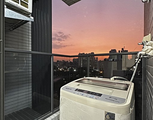 全新💎可雙租補👑獨家台電‼️間間系統櫃✨車位可另租💖 - Image 8