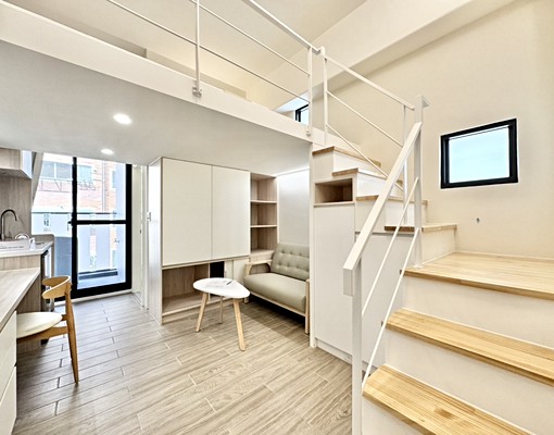 484超美樓中樓💖雙租補流理台💖陽台獨洗 - Image 5