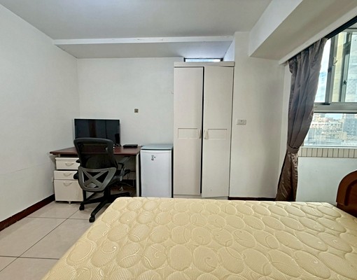 中山🏠租補❤️獨立陽台✨飲水機💦包裹垃圾代收✅三捷機能 - Image 5