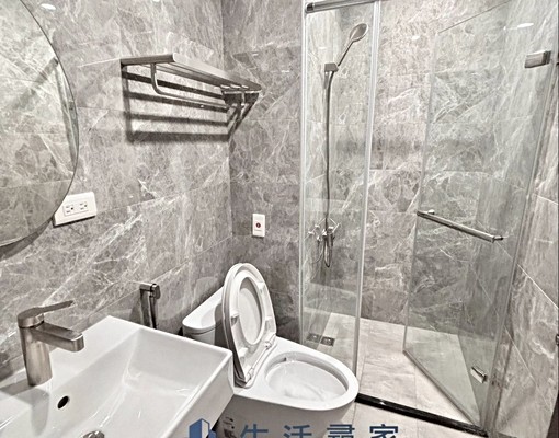 西屯區全新未住2房#可租補#近上石國小#逢甲商圈#台水電 - Image 8