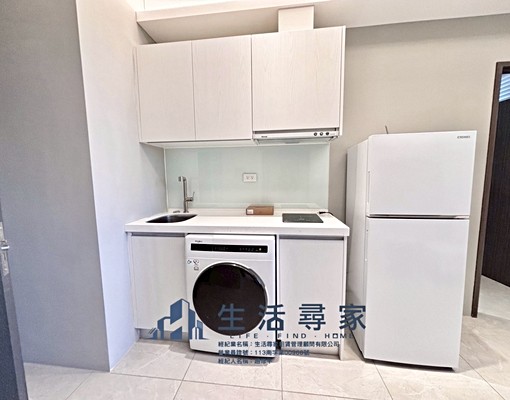 西屯區全新未住2房#可租補#近上石國小#逢甲商圈#台水電 - Image 3