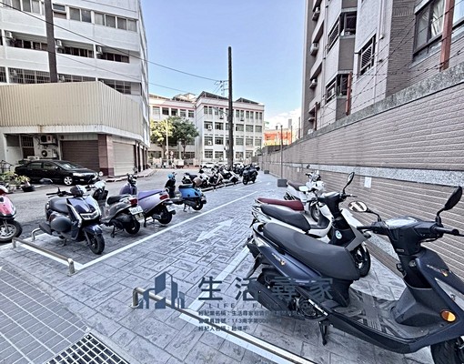 西屯區全新未住2房#可租補#近上石國小#逢甲商圈#台水電 - Image 9