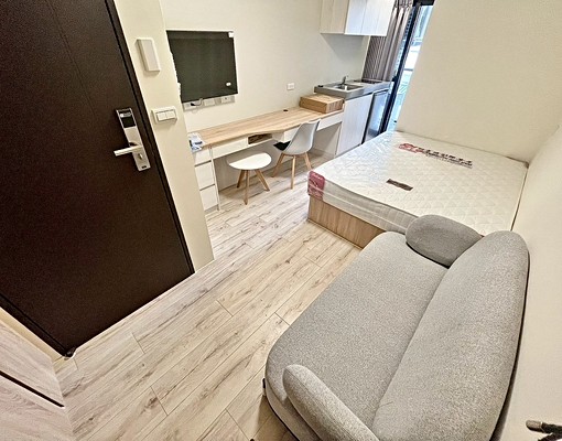 親親影城✨可租補✨機車位✨生活機能佳✨ - Image 2