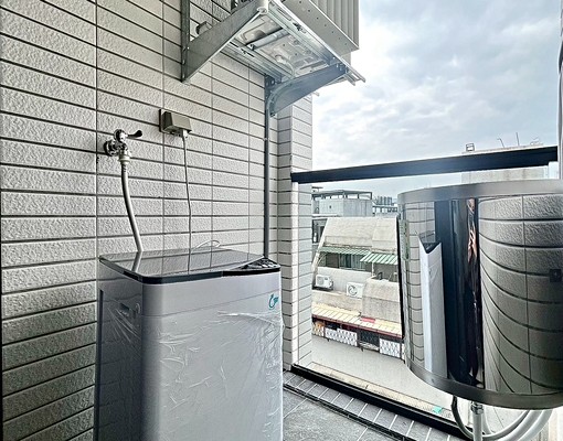 親親影城✨可租補✨機車位✨生活機能佳✨ - Image 5