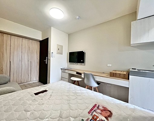 親親影城✨可租補✨機車位✨生活機能佳✨ - Image 1