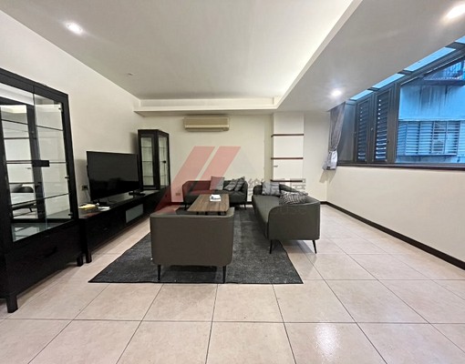 美樂*大安森林公園*大安平面兩房*空間大*有陽台*寵可談 - Image 4