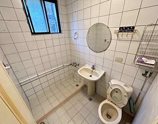 敦信社宅🏆2房社區型公寓✨垃圾代收✨天然瓦斯🏆免仲可補 - Image 8