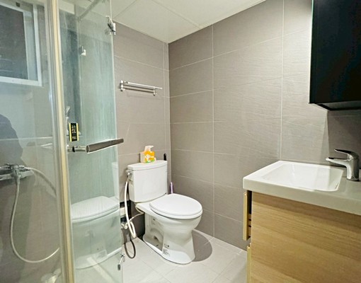 板橋🏠可寵租補❤️變頻冷暖✨電子鎖獨洗曬💦近捷機能佳 - Image 10