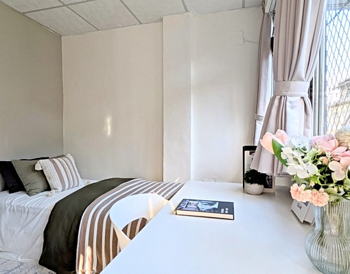 可租補&可短租&台電大樓站&師大雲和街套房 - Image 1